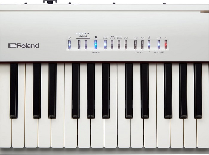ROLAND FP-30 WH